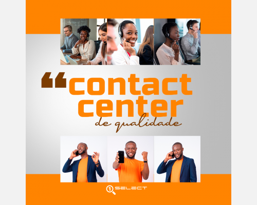 Quality contact center